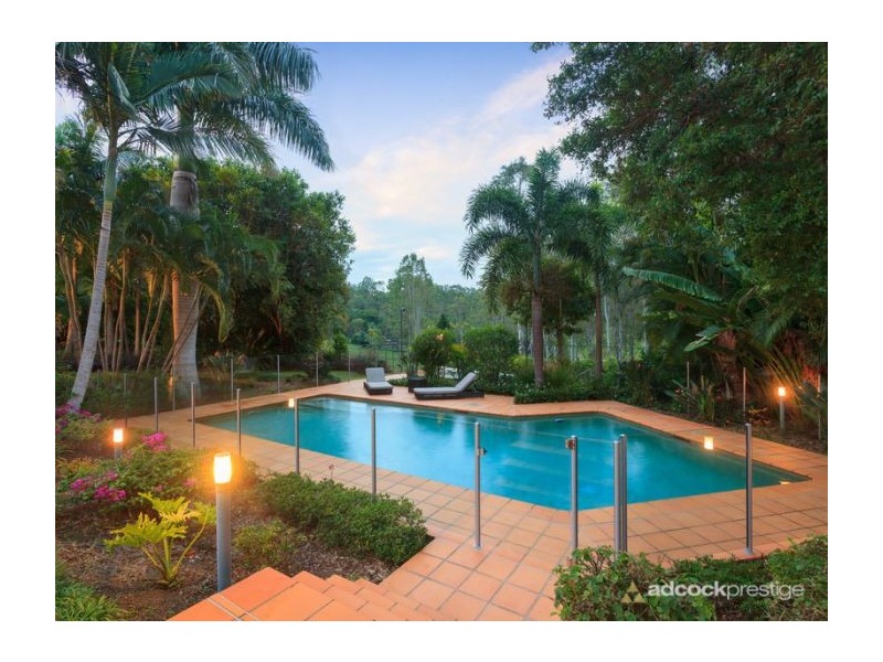 23 Wybelenna Street, Brookfield QLD 4069