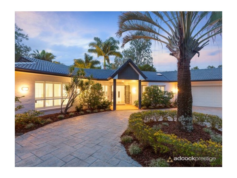 23 Wybelenna Street, Brookfield QLD 4069