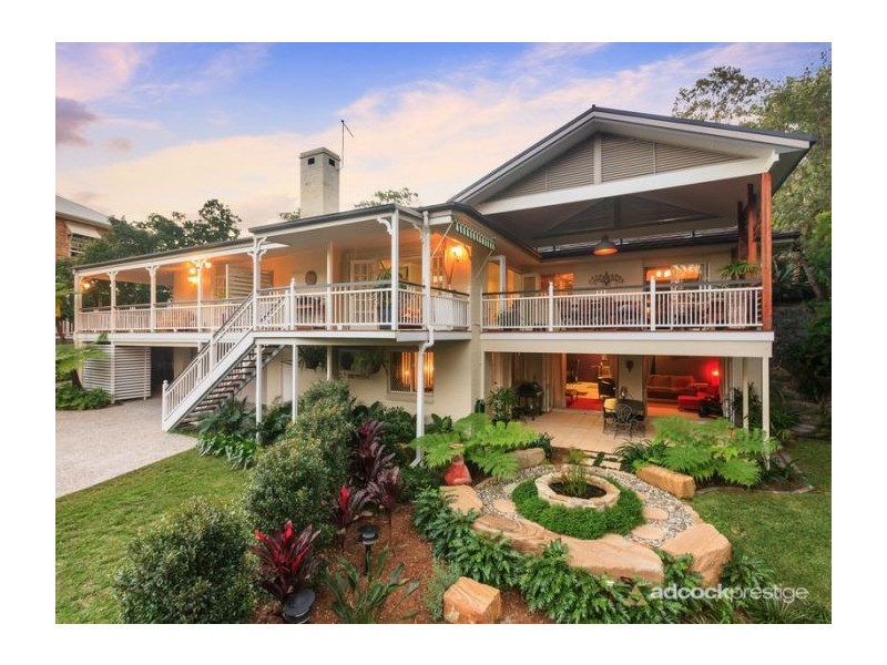 9/43a Goldieslie Road, Indooroopilly QLD 4068