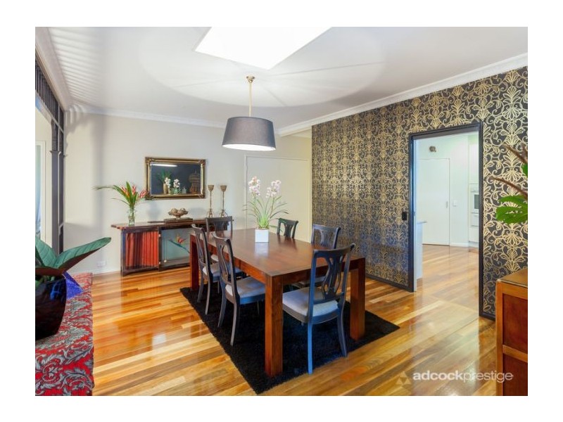 9/43a Goldieslie Road, Indooroopilly QLD 4068