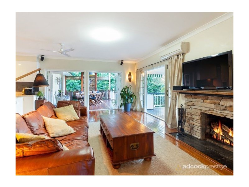 9/43a Goldieslie Road, Indooroopilly QLD 4068