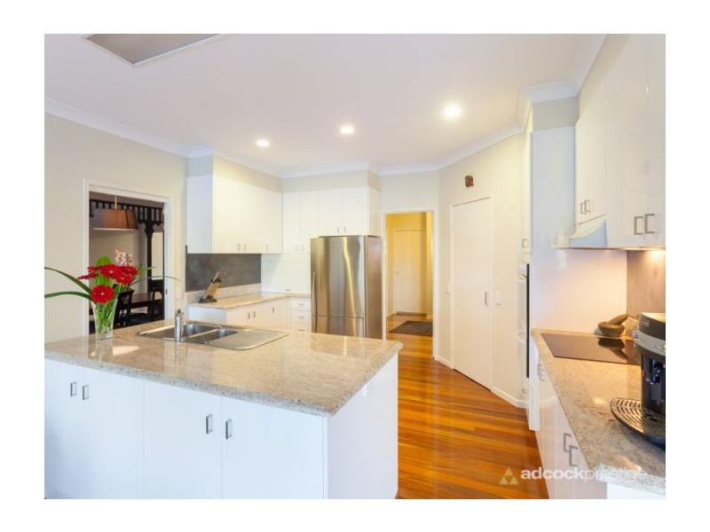 9/43a Goldieslie Road, Indooroopilly QLD 4068