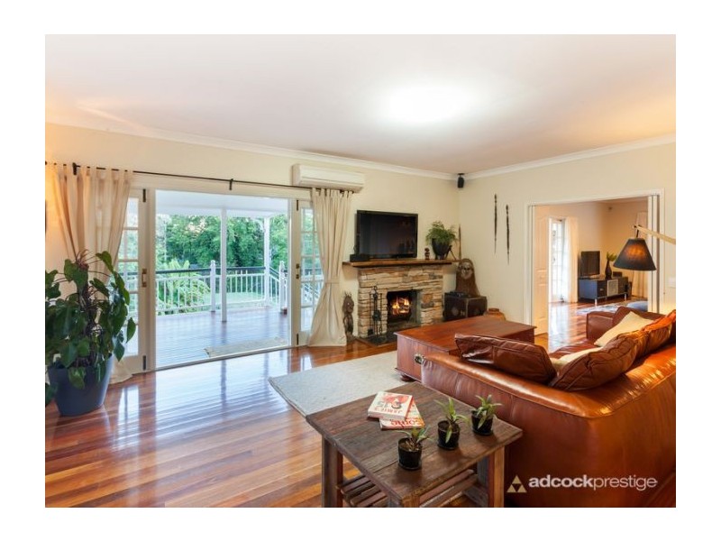 9/43a Goldieslie Road, Indooroopilly QLD 4068