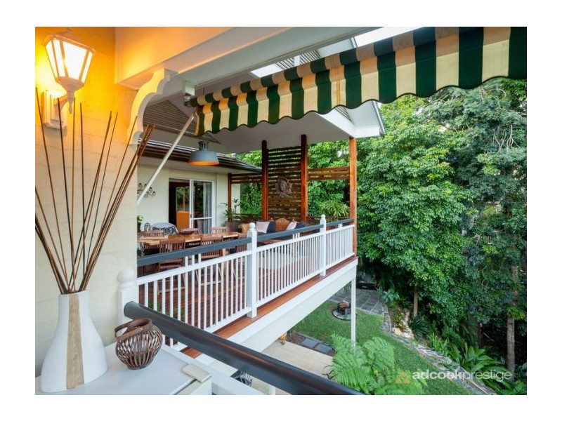 9/43a Goldieslie Road, Indooroopilly QLD 4068
