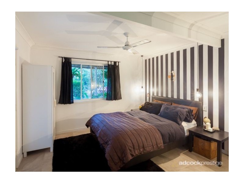 9/43a Goldieslie Road, Indooroopilly QLD 4068