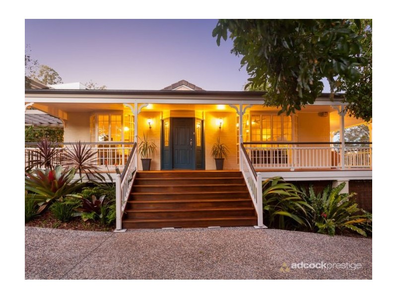 9/43a Goldieslie Road, Indooroopilly QLD 4068