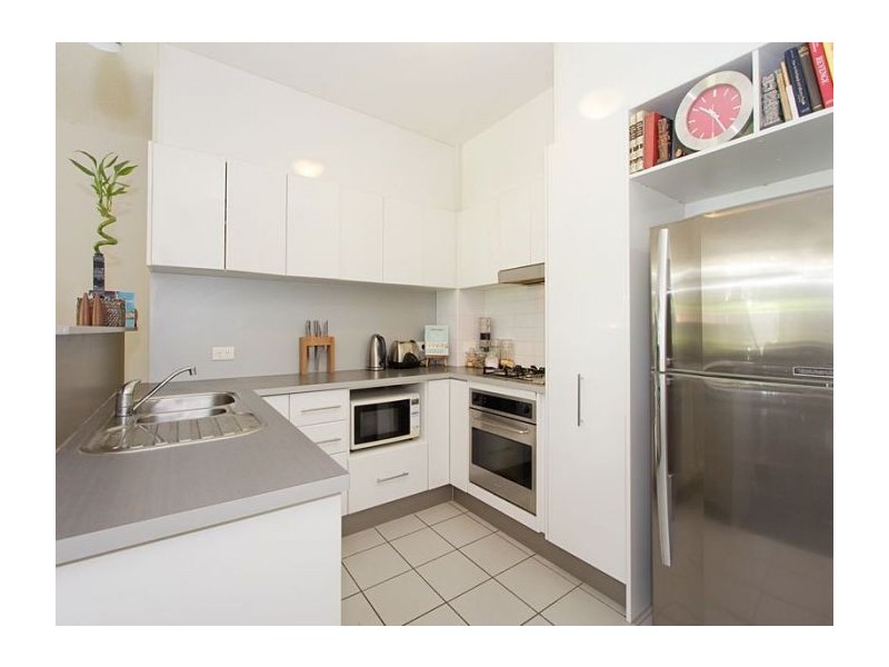 35/2 Campbell Street, Toowong QLD 4066