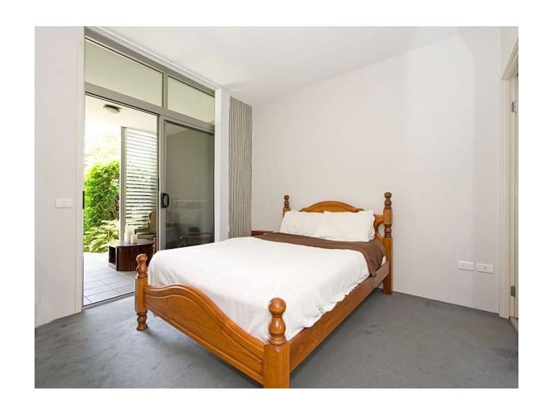 35/2 Campbell Street, Toowong QLD 4066