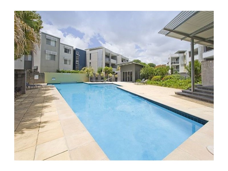 35/2 Campbell Street, Toowong QLD 4066