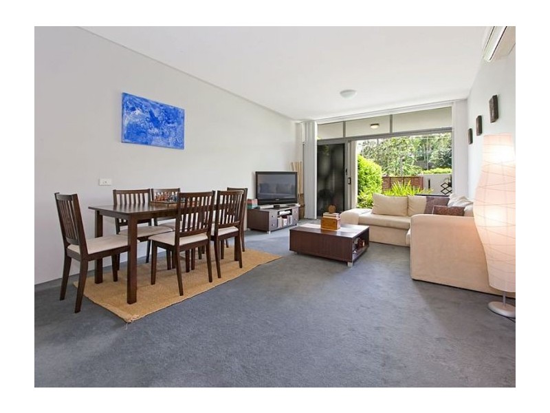 35/2 Campbell Street, Toowong QLD 4066