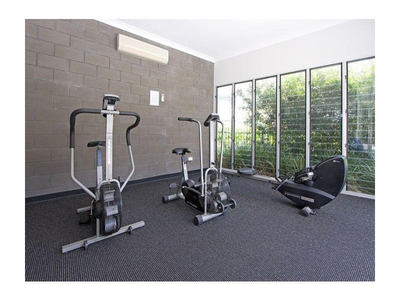 35/2 Campbell Street, Toowong QLD 4066