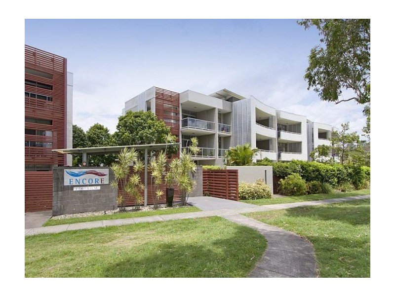 35/2 Campbell Street, Toowong QLD 4066