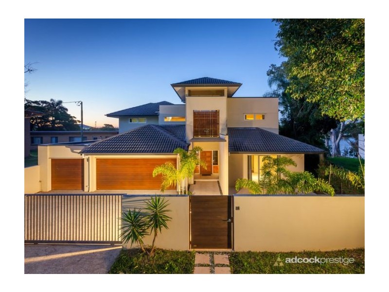 10-12 Hiron Street, St Lucia QLD 4067