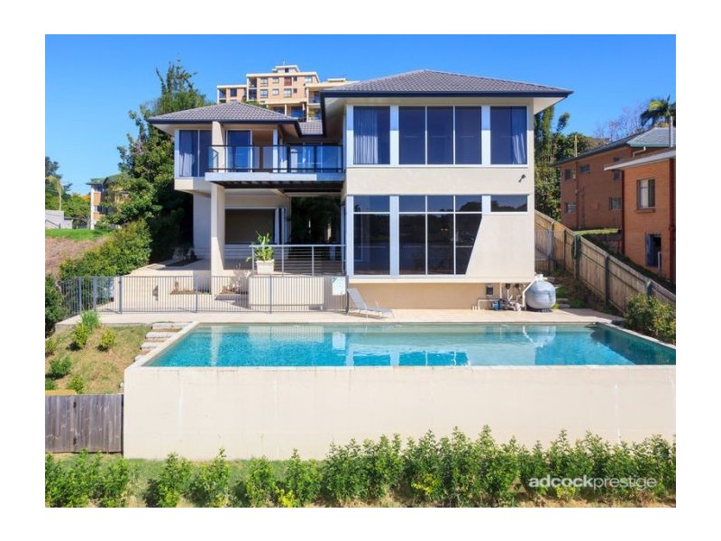 10-12 Hiron Street, St Lucia QLD 4067