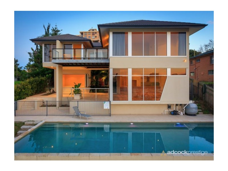 10-12 Hiron Street, St Lucia QLD 4067