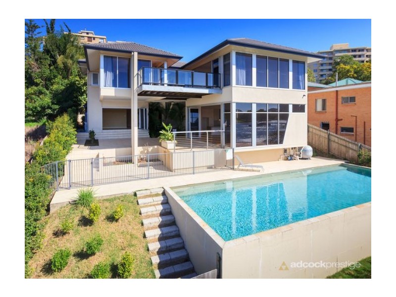 10-12 Hiron Street, St Lucia QLD 4067