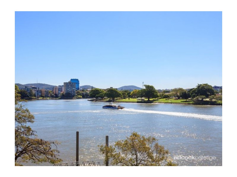 10-12 Hiron Street, St Lucia QLD 4067