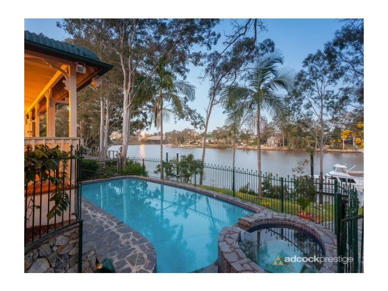 36 Twigg Street, Indooroopilly QLD 4068