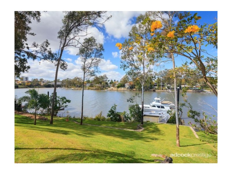 36 Twigg Street, Indooroopilly QLD 4068