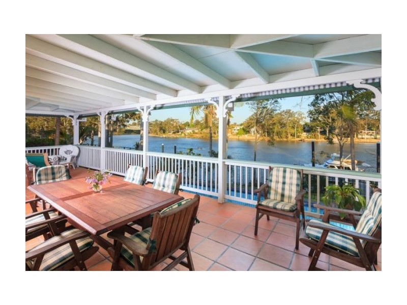 36 Twigg Street, Indooroopilly QLD 4068