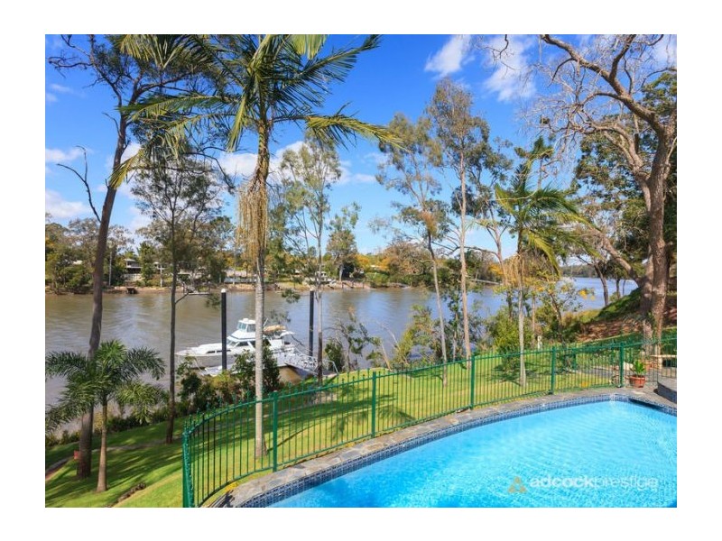 36 Twigg Street, Indooroopilly QLD 4068