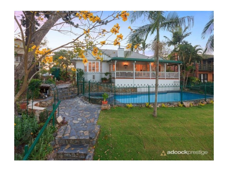 36 Twigg Street, Indooroopilly QLD 4068
