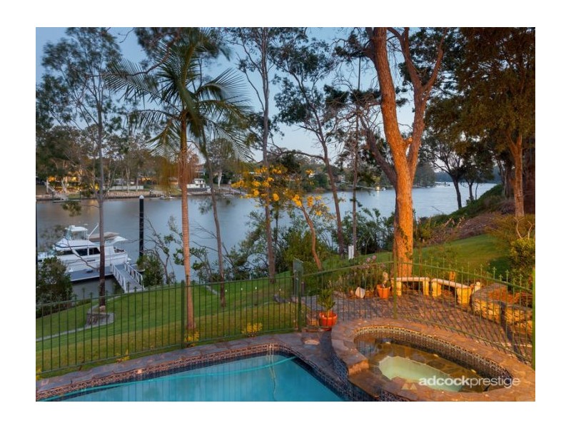 36 Twigg Street, Indooroopilly QLD 4068