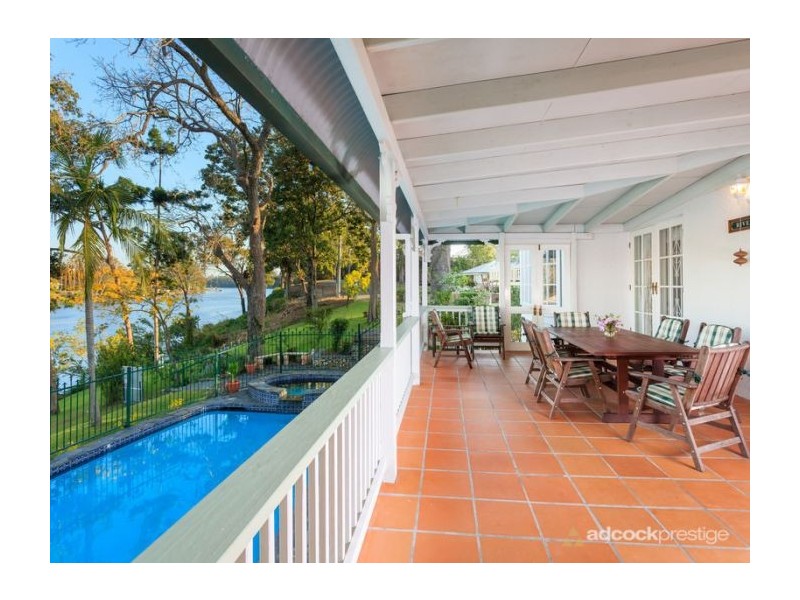 36 Twigg Street, Indooroopilly QLD 4068