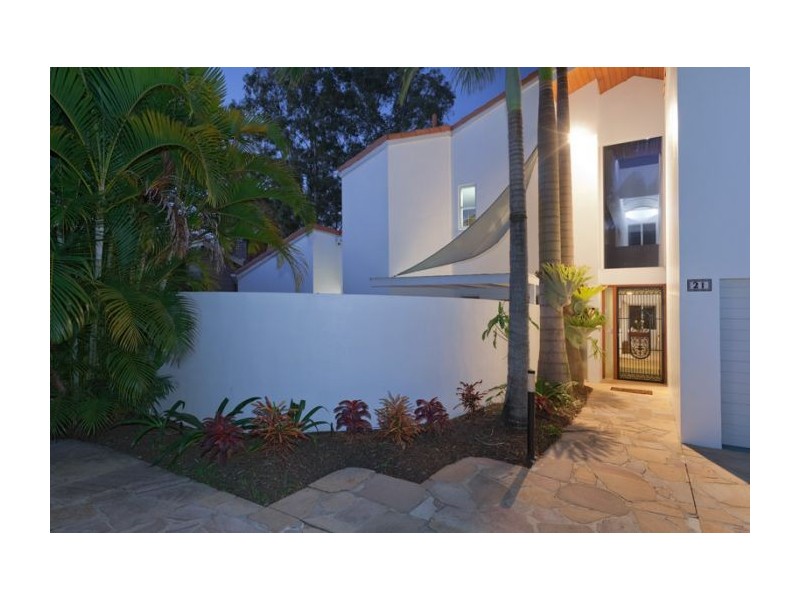 21 Mandalay Street, Fig Tree Pocket QLD 4069