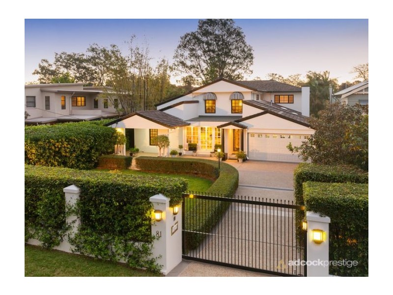 81 Longman Terrace, Chelmer QLD 4068