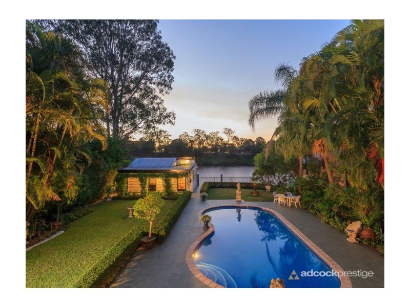 81 Longman Terrace, Chelmer QLD 4068