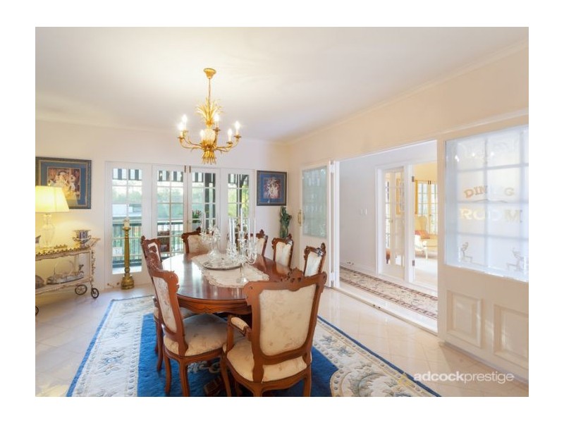 81 Longman Terrace, Chelmer QLD 4068