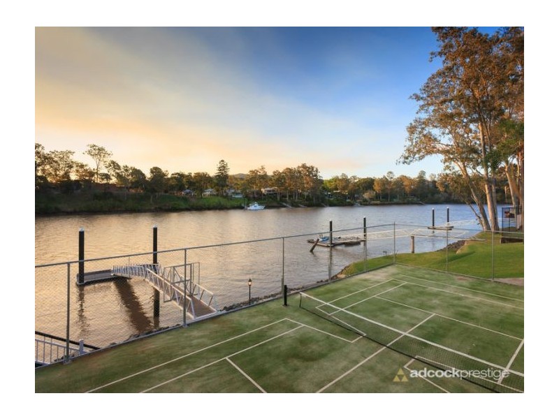 81 Longman Terrace, Chelmer QLD 4068