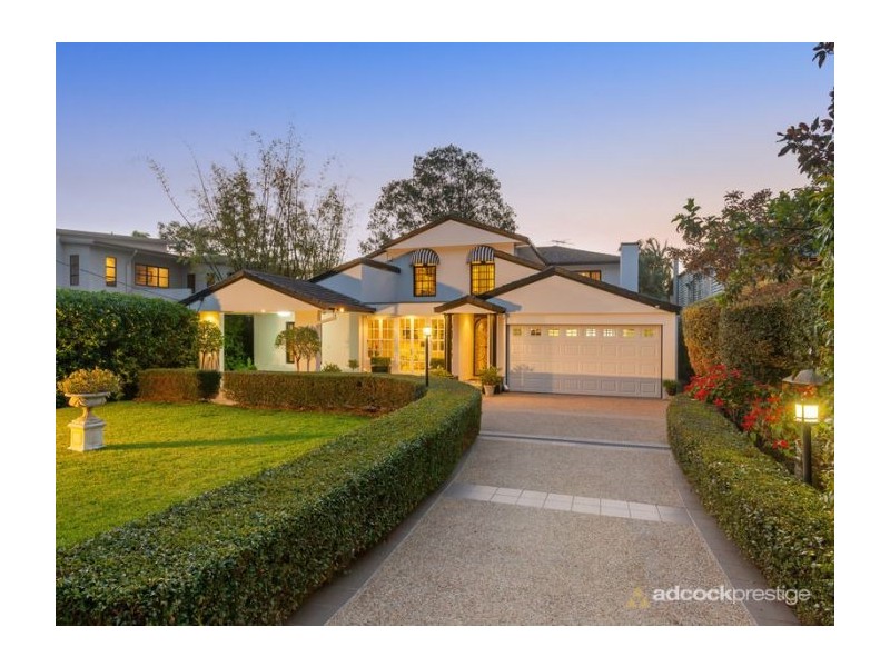 81 Longman Terrace, Chelmer QLD 4068