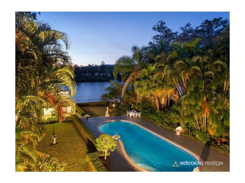 81 Longman Terrace, Chelmer QLD 4068