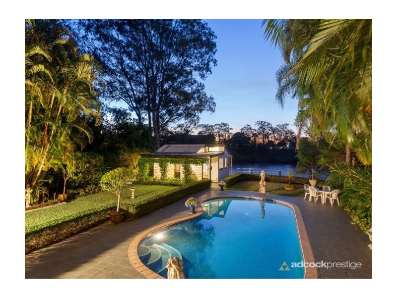 81 Longman Terrace, Chelmer QLD 4068