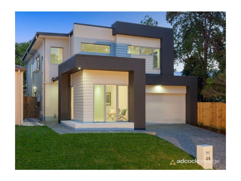 46 Dell Road, St Lucia QLD 4067