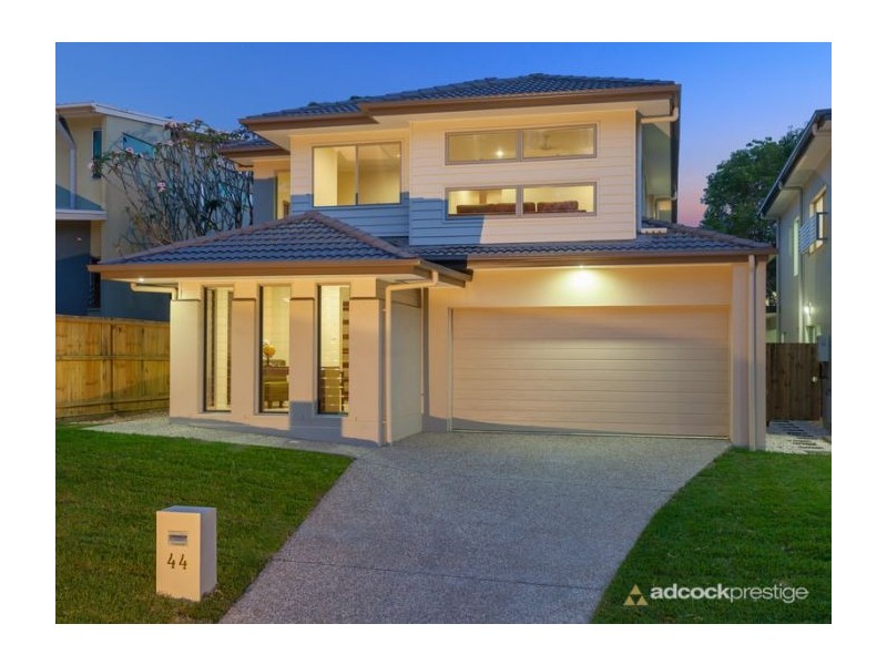 44 Dell Road, St Lucia QLD 4067