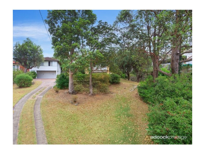 16 Mavis Street, St Lucia QLD 4067
