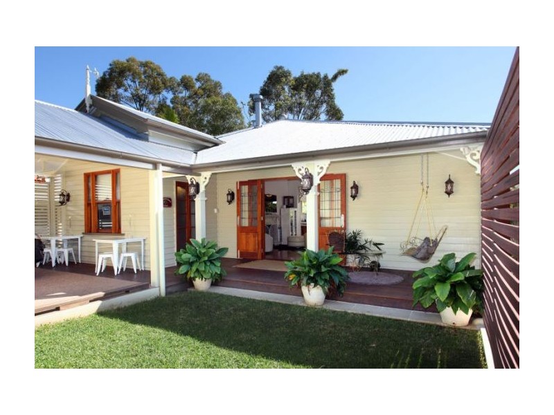 12 Golding Street, Toowong QLD 4066