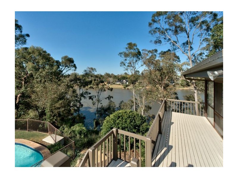 268 Jesmond Road, Fig Tree Pocket QLD 4069