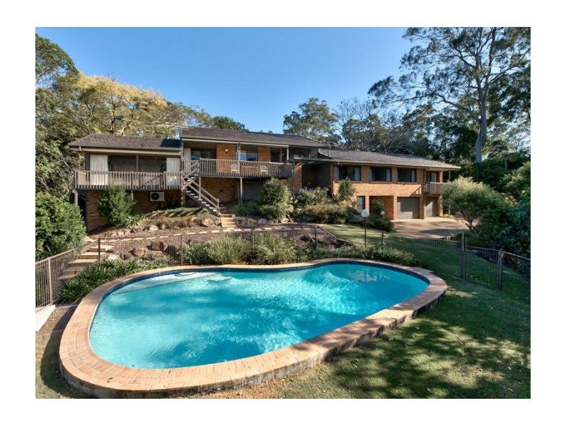 268 Jesmond Road, Fig Tree Pocket QLD 4069