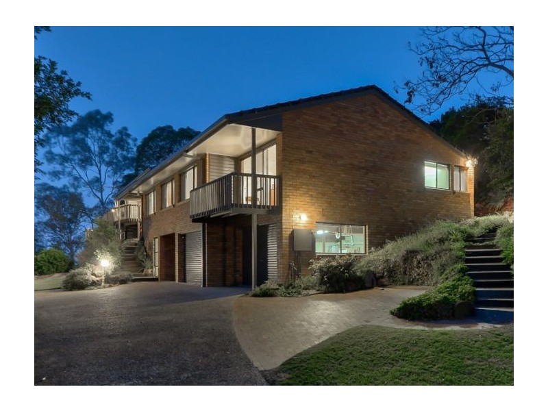 268 Jesmond Road, Fig Tree Pocket QLD 4069