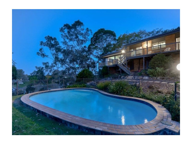 268 Jesmond Road, Fig Tree Pocket QLD 4069