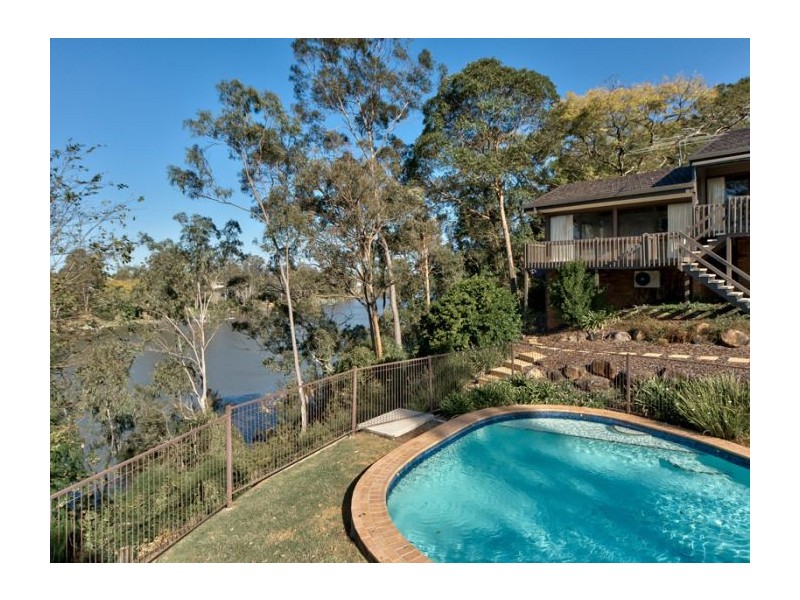 268 Jesmond Road, Fig Tree Pocket QLD 4069