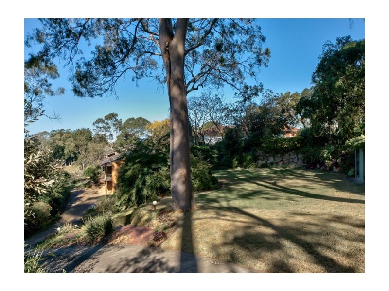 268 Jesmond Road, Fig Tree Pocket QLD 4069