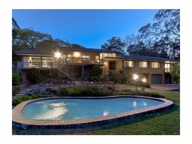 268 Jesmond Road, Fig Tree Pocket QLD 4069