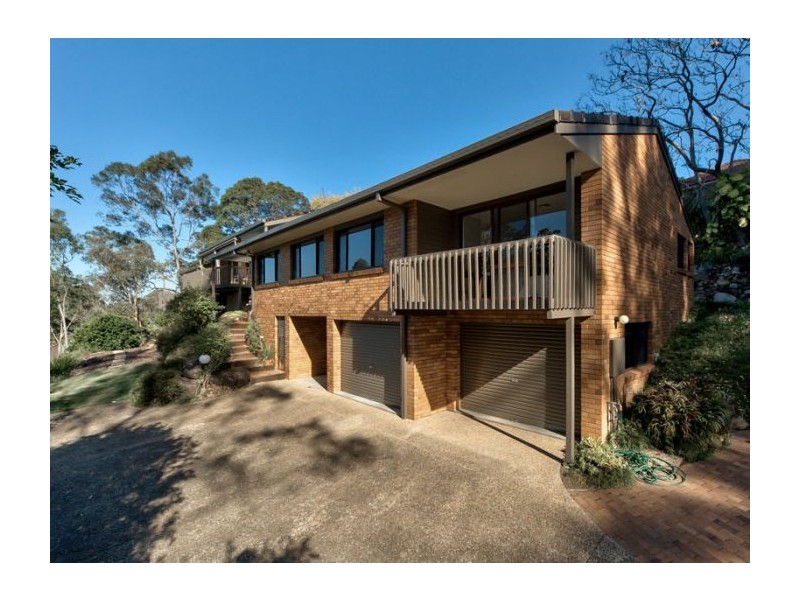 268 Jesmond Road, Fig Tree Pocket QLD 4069