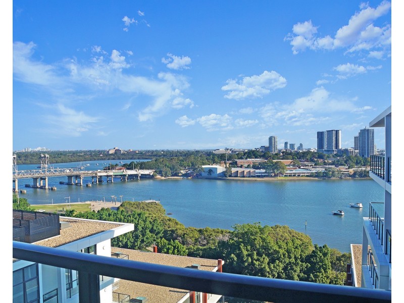 B13/6-10 Nancarrow Avenue, Meadowbank NSW 2114