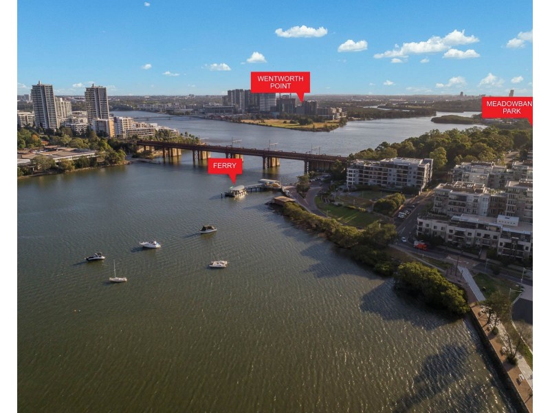 B13/6-10 Nancarrow Avenue, Meadowbank NSW 2114